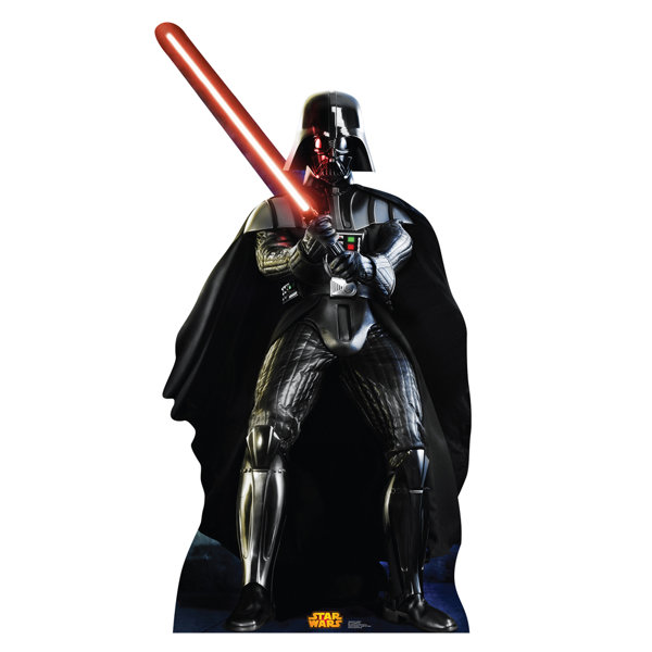 Industrial Life Size Cutouts You'll Love Wayfair